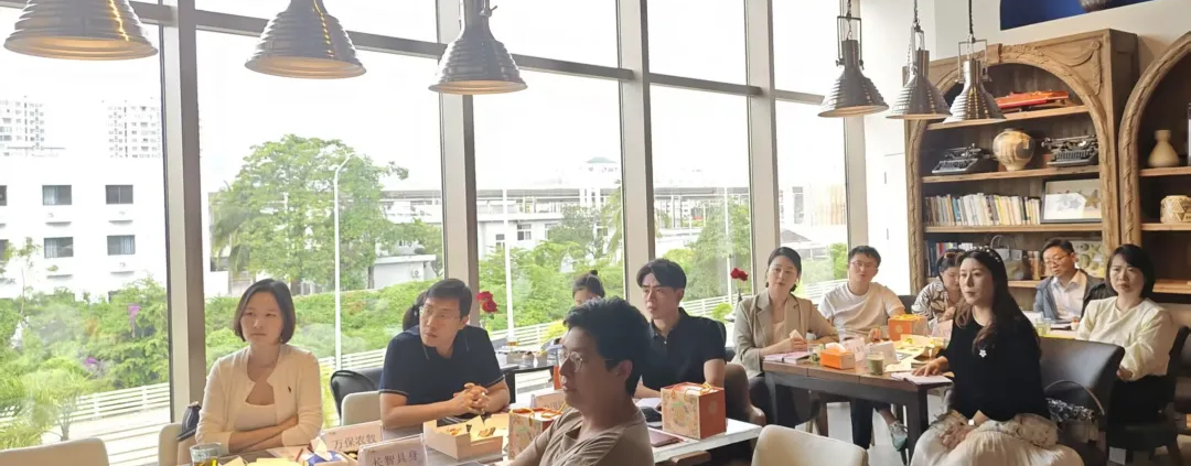 三亚举办政策宣讲会 助企抢抓自贸港封关新机遇