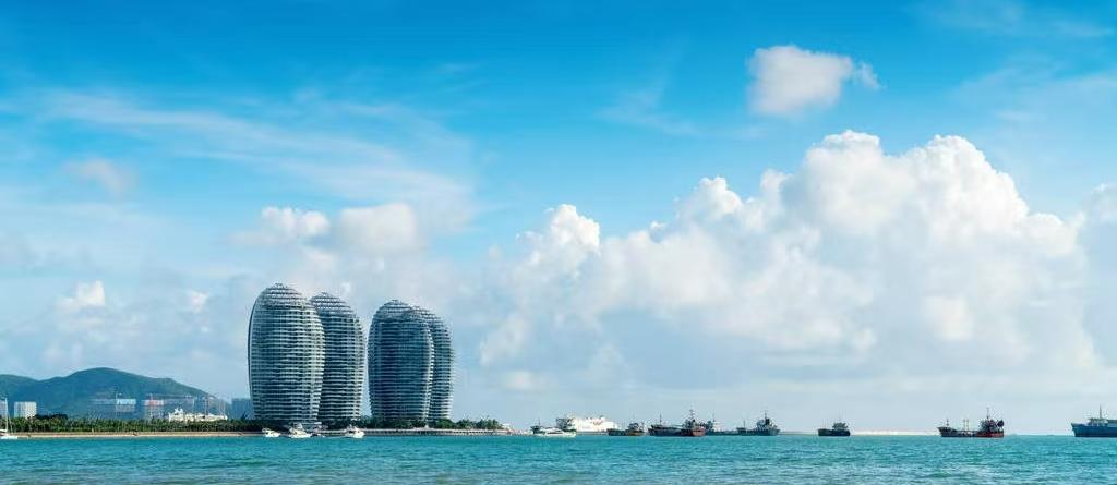 陈希宣讲党的二十届四中全会精神 勇挑重担、砥砺前行 在高标准建设海南自由贸易港中展现更多作为、作出更大贡献