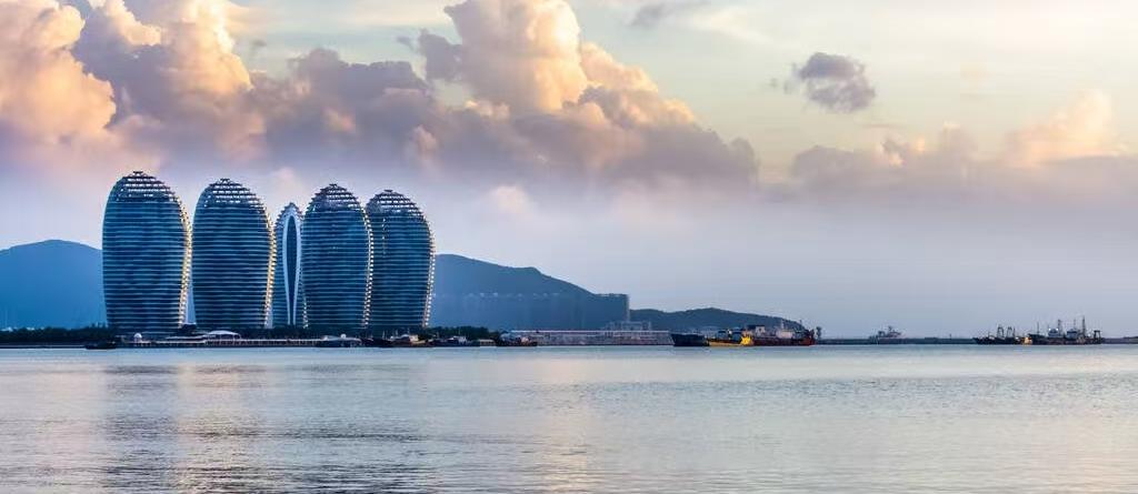 三亚举办专题招商推介会 诚邀海内外嘉宾共话自贸港投资机遇​