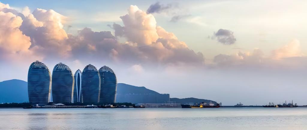 海南自由贸易港全球产业招商大会将于4月13日至16日举办