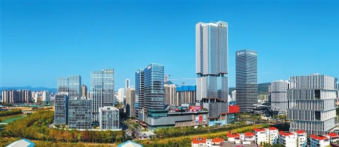 实际利用外资同比激增151% 三亚招商引资跑出“加速度”