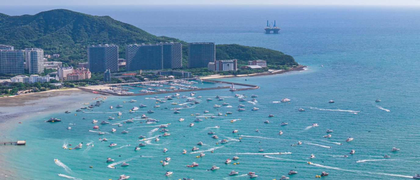 副市长陈克伯到市投促局调研并主持召开座谈会